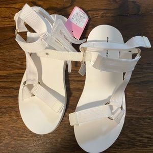 Stoney Clover Sandals